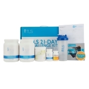 TLS™ 21-Day Challenge Kit TLS™ 21-Day Challenge Kit