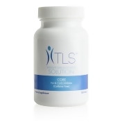TLS™ CORE Fat & Carb Inhibitor TLS™ CORE Fat & Carb Inhibitor