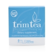 TLS™ Trim Tea TLS™ Trim Tea
