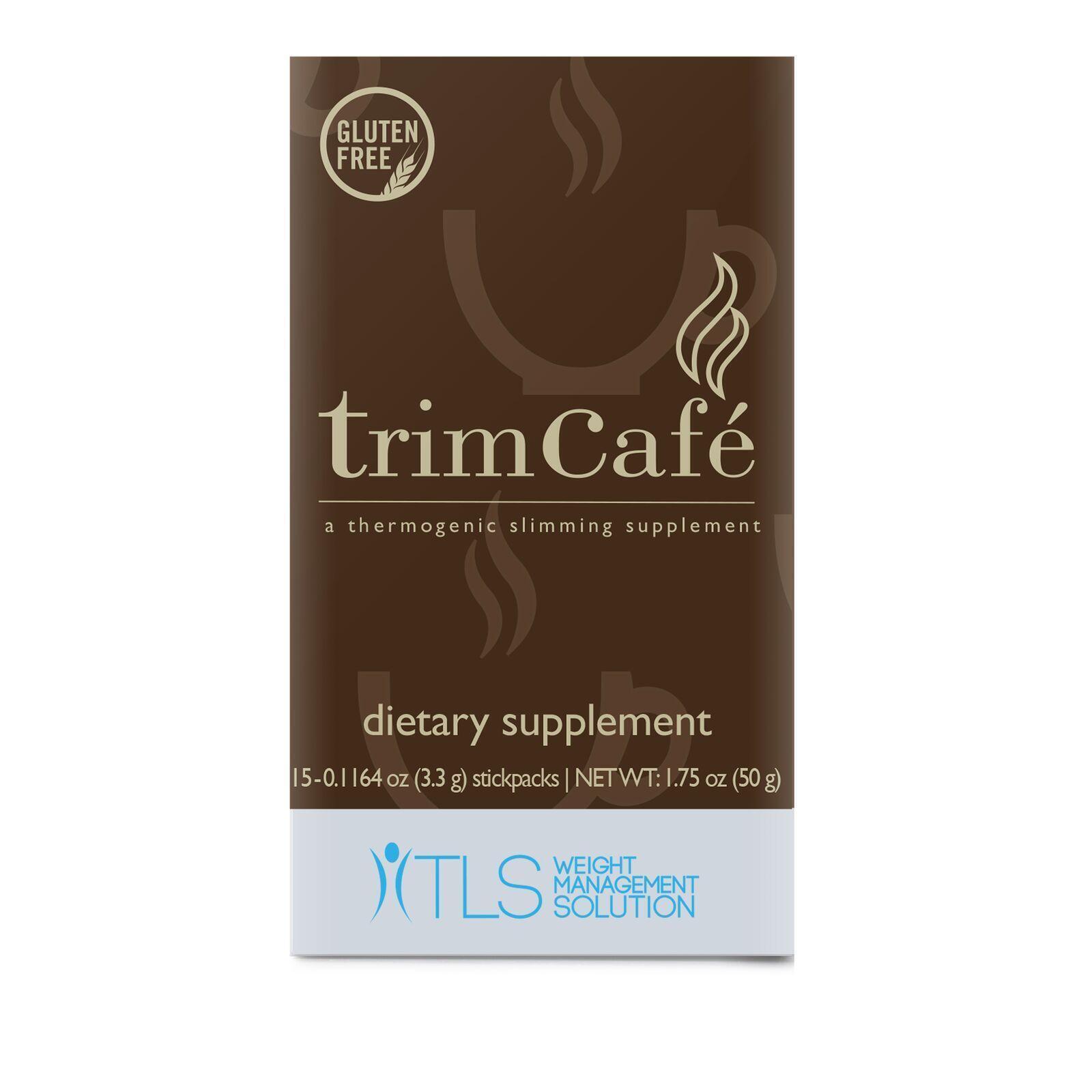 TLS® Trim Café