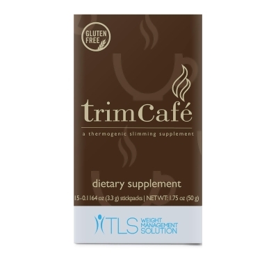 TLS® Trim Café 