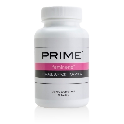 Prime Feminene™ Female Support Formula 