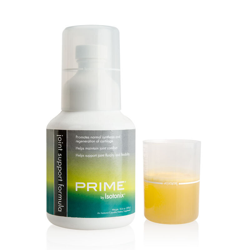 Prime&#8482; Joint Support Formula by Isotonix&#174; alternate image