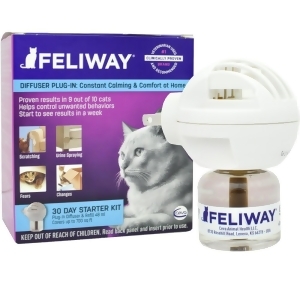 Feliway Electric Diffuser 48 mL - All