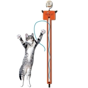 Fling-ama-string Cat Toy - All