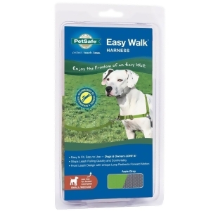 Petsafe Easy Walk Harness Small/Medium Green - All