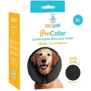 G B ProCollar Premium Protective Collar X-Large 18 inches and up - All