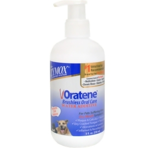 Oratene Drinking Water Additives 8 oz - All