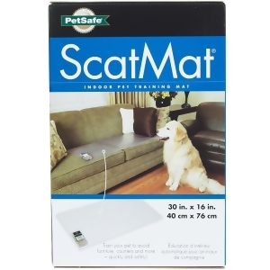 Scatmat Automatic Indoor Pet Training Mat 30 x 16 - All