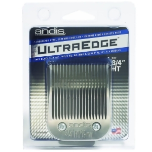 Andis UltraEdge Blade 3/4 HT/19mm - All