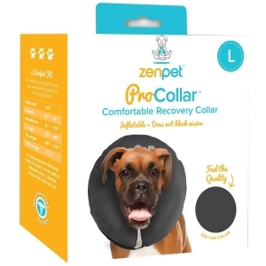 G B ProCollar Premium Protective Collar Large 13 inches 18 inches - All