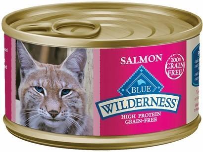 blue wilderness wild delights