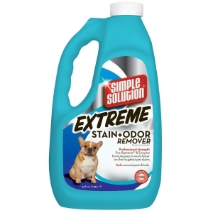 Simple Solution Extreme Stain Odor Remover Gallon - All