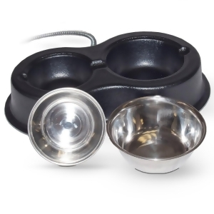 K H Thermo-Kitty Cafe Bowl - All