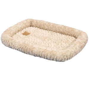 Snoozzy Crate Bed 3000 31x21 Natural - All