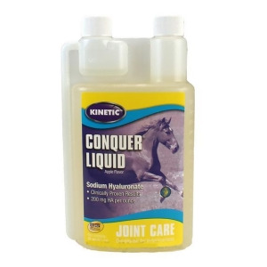 Conquer Liquid 32 oz - All