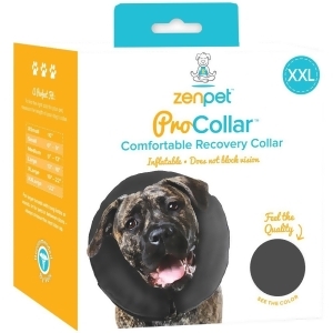 G B ProCollar Premium Protective Collar XX-Large 22 inches and up - All