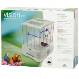 Vision S01 Bird Care Small - All