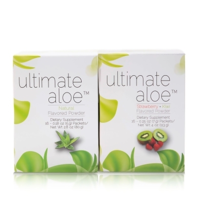 Ultimate Aloe® Powder 