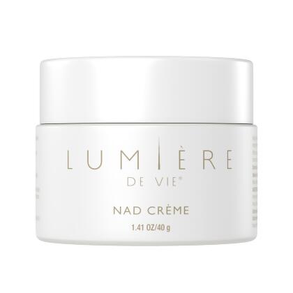 Lumière de Vie NAD Crème 