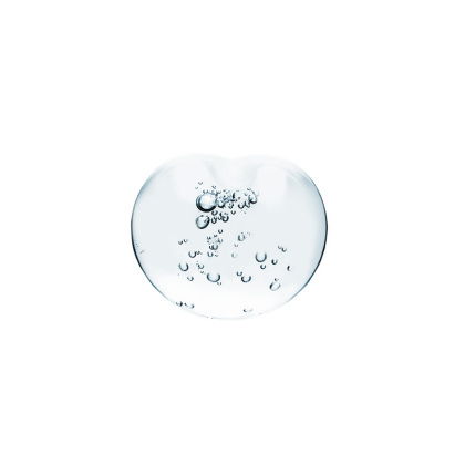 Droplet of Lumiere de Vie Hydrate 3.0 showing texture.