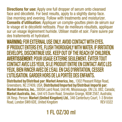 Lumi&#232;re de Vie&reg; Hydrate 3.0 (Hyaluronic Acid Serum) alternate image