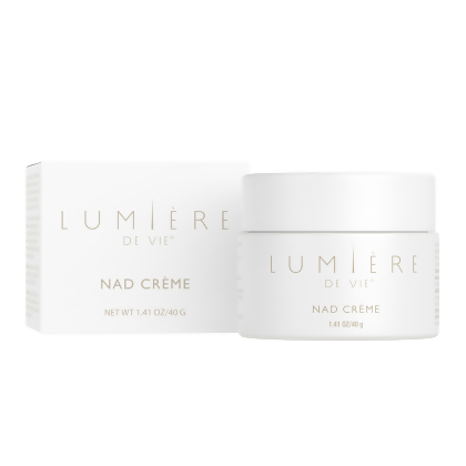 Lumi&#232;re de Vie NAD Cr&#232;me alternate image