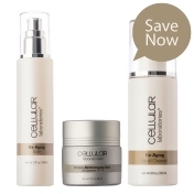 Cellular Laboratories® Skincare Value Kit Cellular Laboratories® Skincare Value Kit