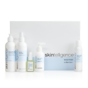 Skintelligence™ Five-Piece Set Skintelligence™ Five-Piece Set