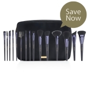 Motives® 15-Piece Pro Brush Set Motives® 15-Piece Pro Brush Set
