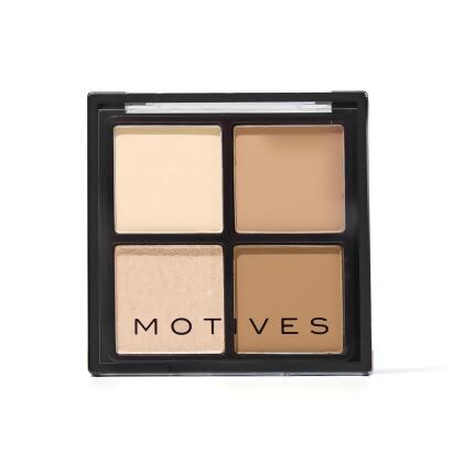 Motives Contour and Highlight Palette 