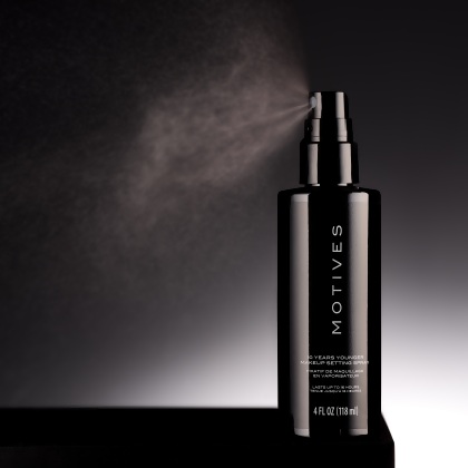 Motives&reg; 10 Years Younger Makeup Setting Spray alternate image