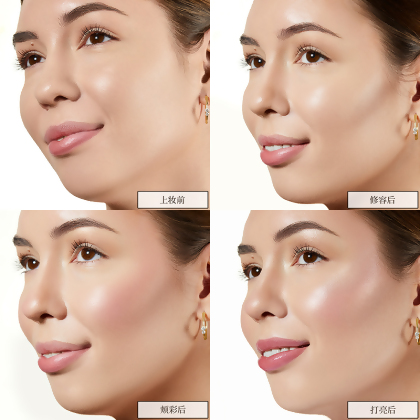 Motives&#174; Shape Up Contour Palette - SPECIAL alternate image
