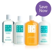 Royal Spa™ Kit Royal Spa™ Kit