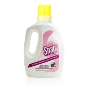 Snap™ Free & Clear Fabric Softener Snap™ Free & Clear Fabric Softener