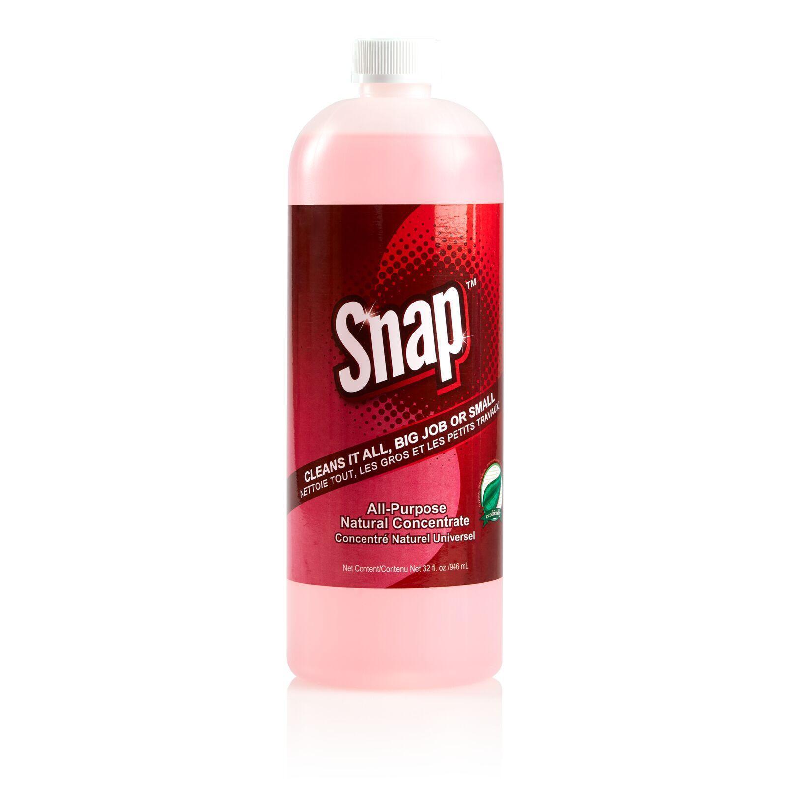 Snap® All-Purpose Natural Concentrate