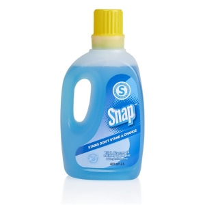 Shopping Annuity® Brand SNAP® Triple Enzyme 3X Laundry Detergent