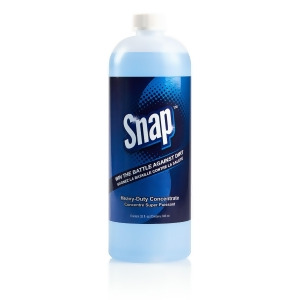 Shopping Annuity Brand SNAP® Heavy Duty Concentrate