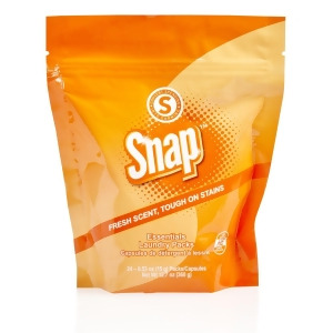 Shopping Annuity® Brand SNAP® Essentials Laundry Packs – Fresh Scent