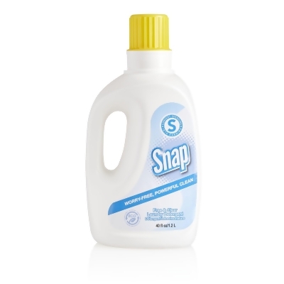 Shopping Annuity Brand SNAP® Free & Clear Laundry Detergent 