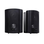 2-Way Indoor Outdoor Waterproof Speakers 2-Way Indoor Outdoor Waterproof Speakers