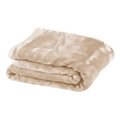 Heavy Double-Sided Faux Mink Blanket Heavy Double-Sided Faux Mink Blanket