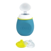 Convertible Baby Bottle 2 in 1 BabySqueez Convertible Baby Bottle 2 in 1 BabySqueez