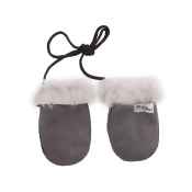 Baby Sheepskin Mittens Baby Sheepskin Mittens