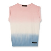 Barrington tie-dye T-shirt Barrington tie-dye T-shirt