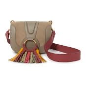 Hana fringed bag Hana fringed bag