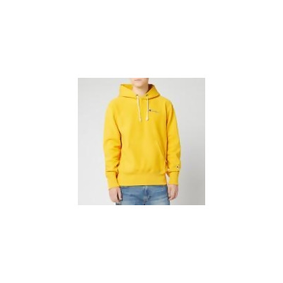 champion mens small hoodie