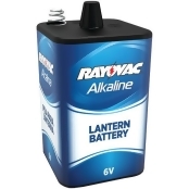 6-Volt 6-Volt