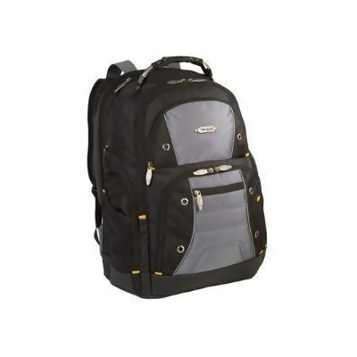targus drifter laptop backpack
