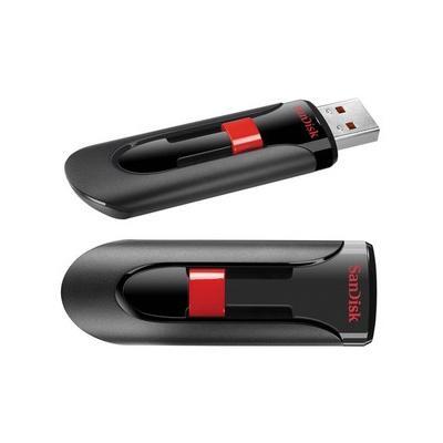 Sandisk Cruzer Glide Usb Flash Drive 32gb Encryption Password Non Retail From Shop Com Marketplace At Shop Com